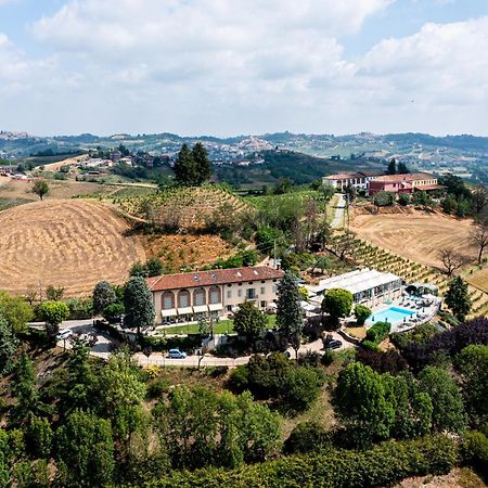 Locanda Del Boscogrande Montegrosso d'Asti Eksteriør billede