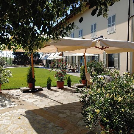 Locanda Del Boscogrande Montegrosso d'Asti Eksteriør billede
