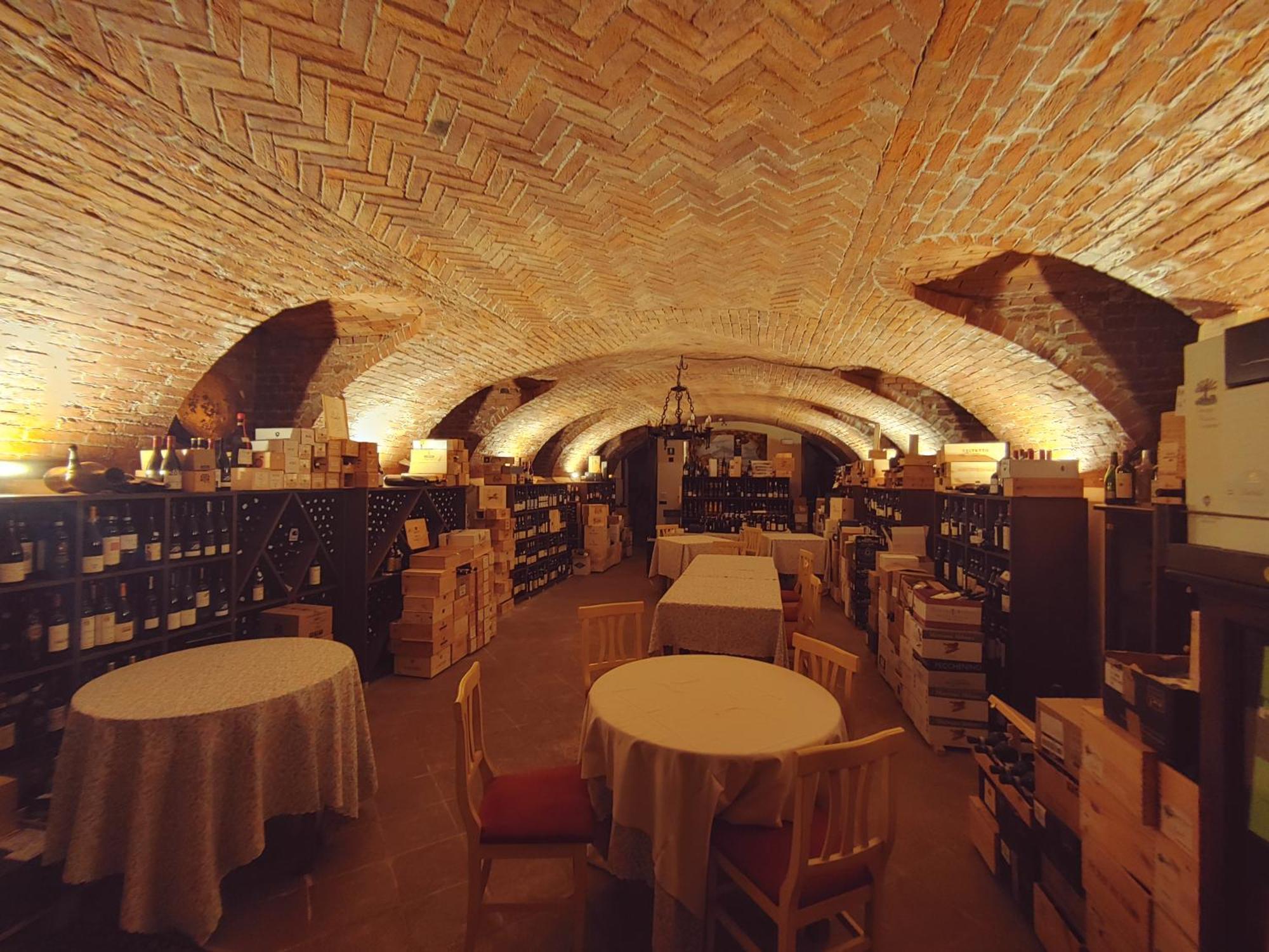 Locanda Del Boscogrande Montegrosso d'Asti Eksteriør billede