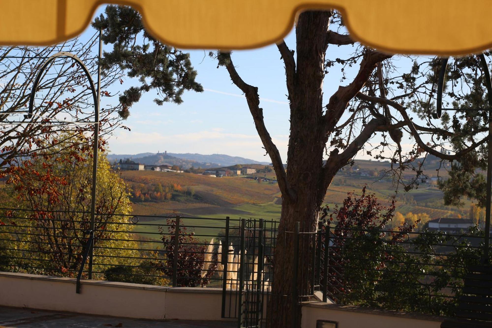 Locanda Del Boscogrande Montegrosso d'Asti Eksteriør billede