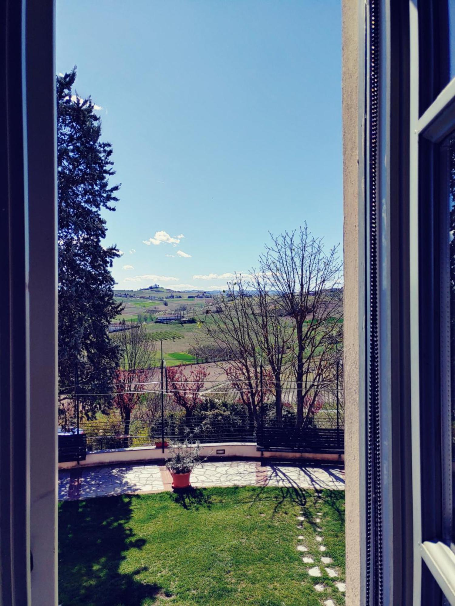 Locanda Del Boscogrande Montegrosso d'Asti Værelse billede