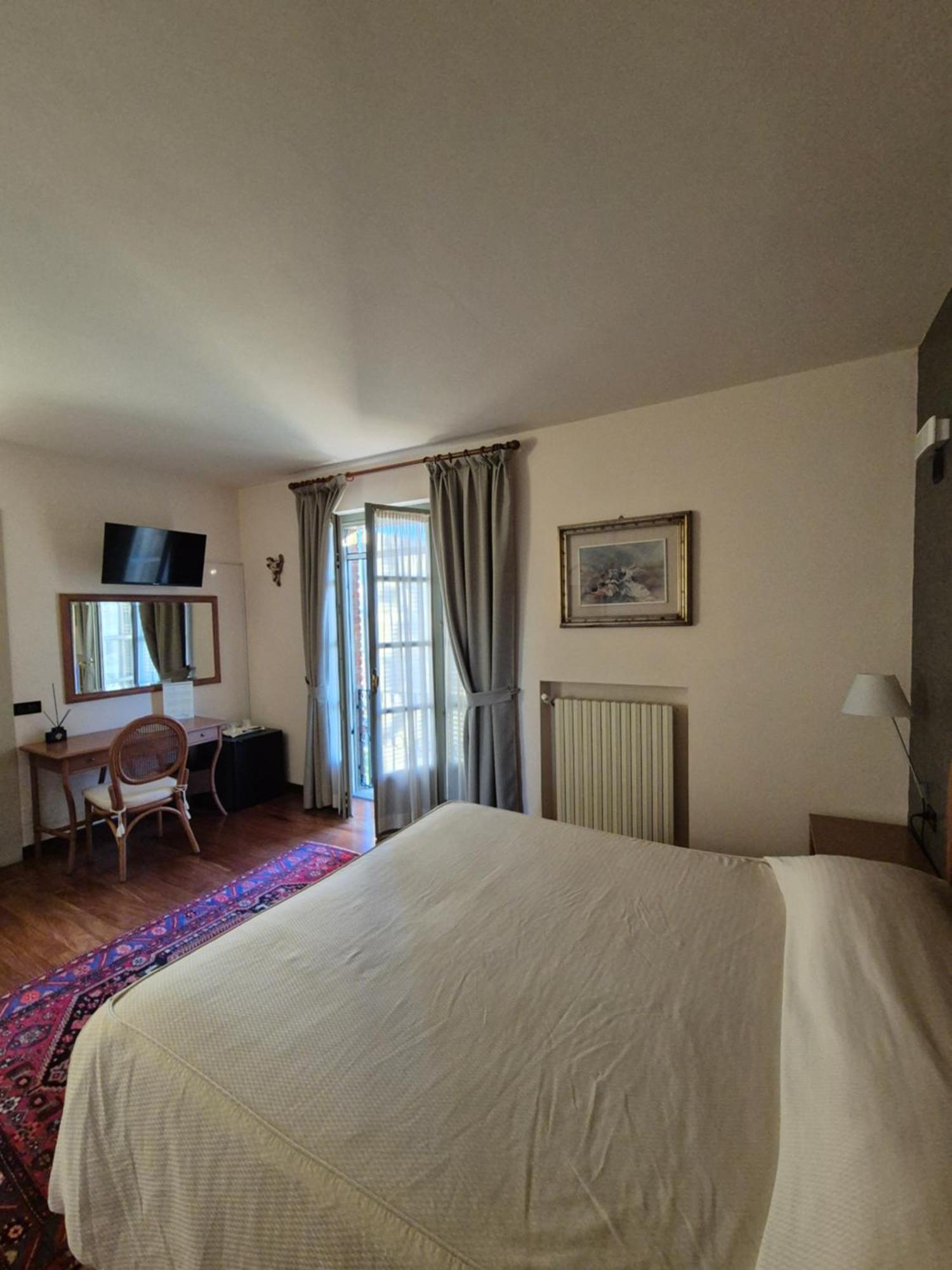Locanda Del Boscogrande Montegrosso d'Asti Eksteriør billede