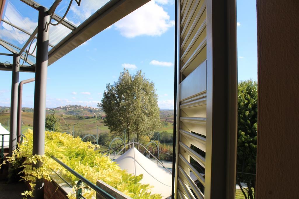 Locanda Del Boscogrande Montegrosso d'Asti Eksteriør billede