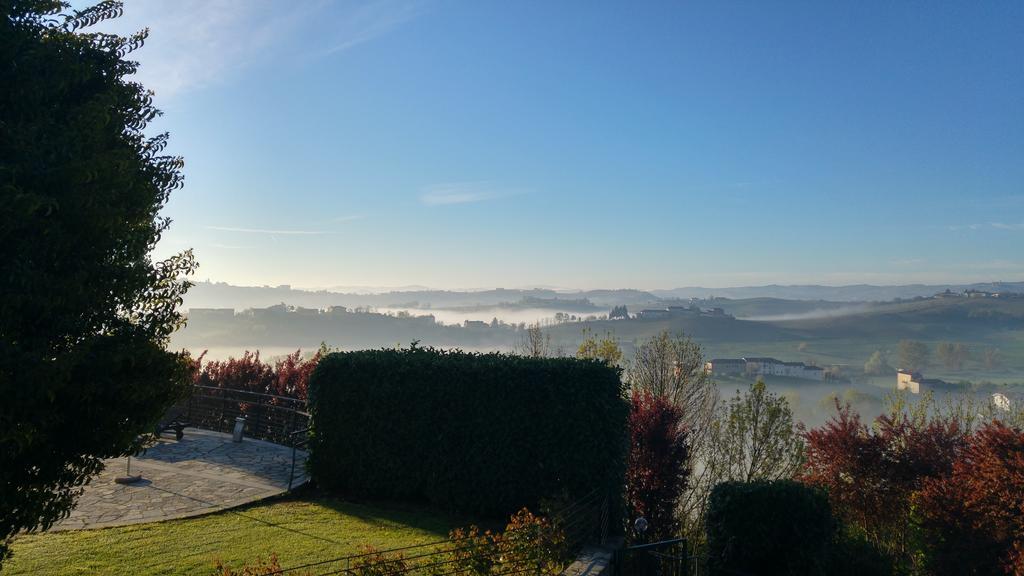 Locanda Del Boscogrande Montegrosso d'Asti Eksteriør billede