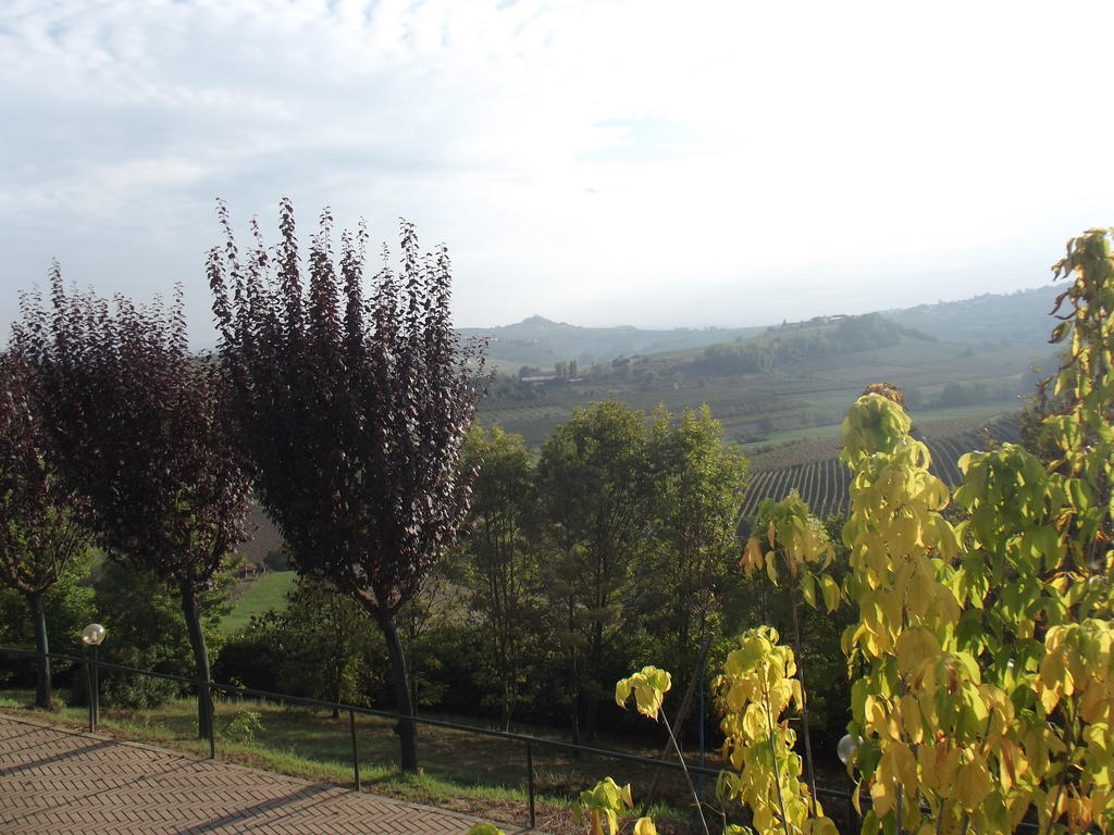 Locanda Del Boscogrande Montegrosso d'Asti Eksteriør billede