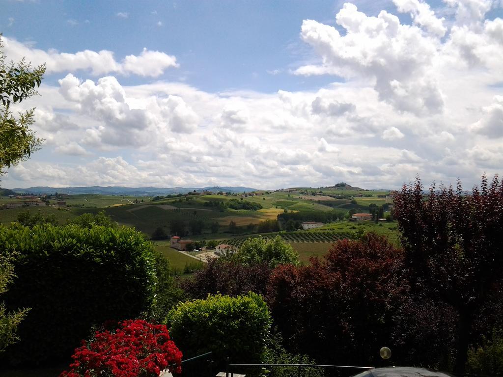 Locanda Del Boscogrande Montegrosso d'Asti Eksteriør billede