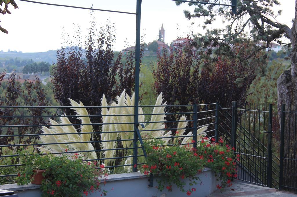 Locanda Del Boscogrande Montegrosso d'Asti Eksteriør billede