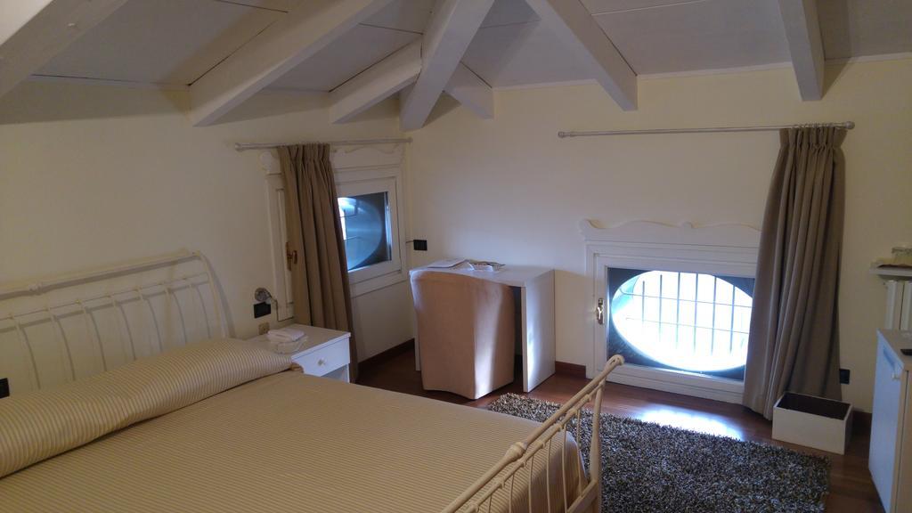 Locanda Del Boscogrande Montegrosso d'Asti Eksteriør billede