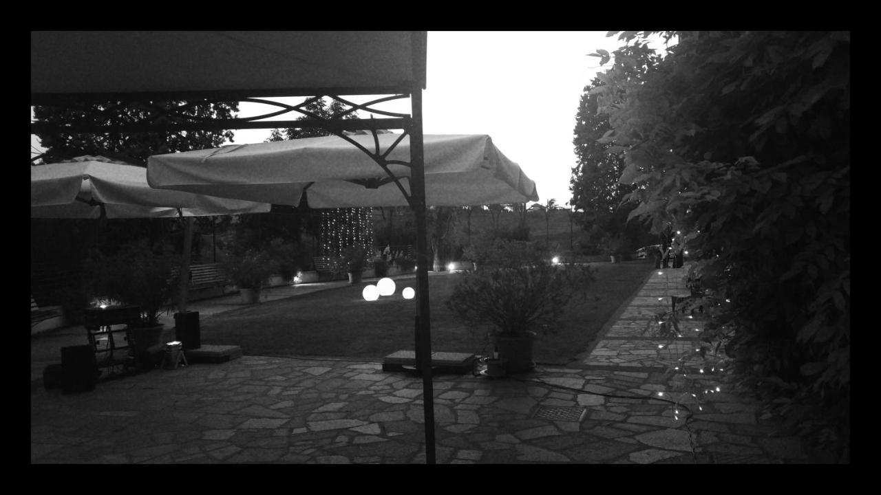 Locanda Del Boscogrande Montegrosso d'Asti Eksteriør billede