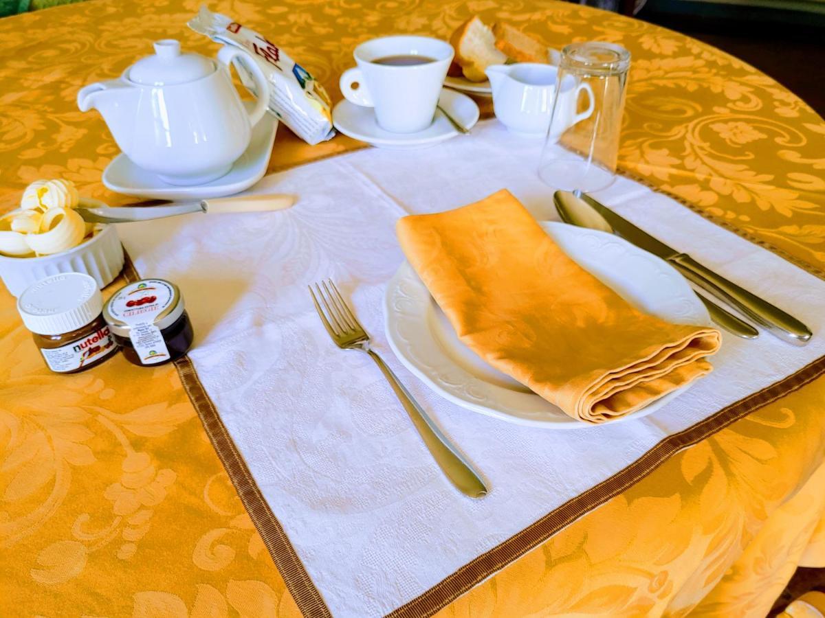 Locanda Del Boscogrande Montegrosso d'Asti Eksteriør billede